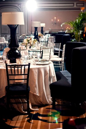 Wedding Reception Lounge Seating