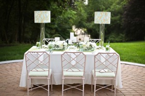 Blue-and-Green-Wedding-Table