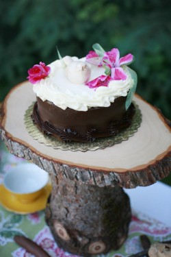 Tree-Stump-Cake-Stand