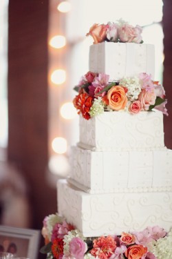 Floral-Cake-Detail