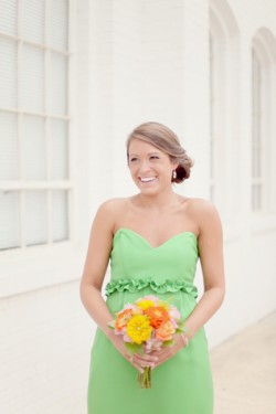 Mint-Green-Bridesmaids-Dress
