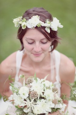 Bride-with-Floral-Wreath