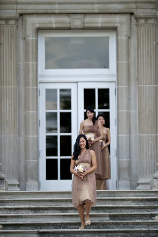 Custom-Taupe-Bridesmaid-Dresses