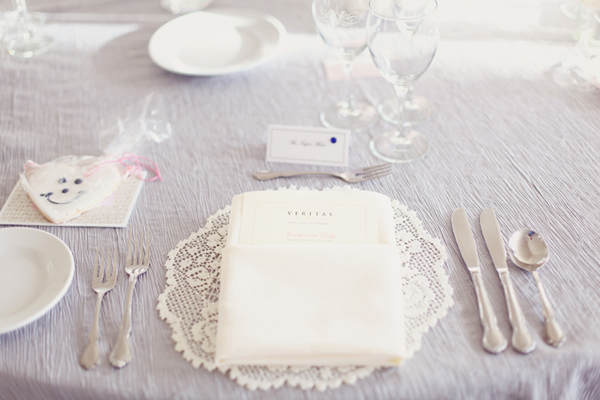 Doily-Place-Setting