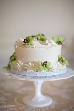 Mini-Buttercream-Wedding-Cake