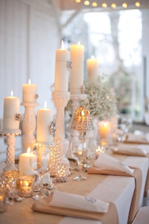 romantic-crystal-candle-centerpiece