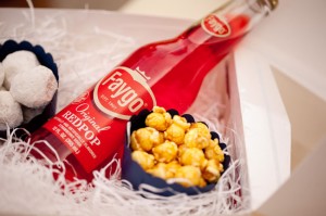 Red-White-and-Blue-Wedding-Favor-Box