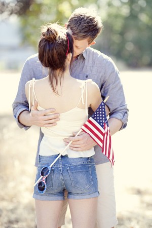 fourth-of-july-engagement-shoot-photos