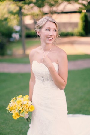Buttercup-Yellow-Southern-Wedding-By-Hilton-Pittman-Photography-5