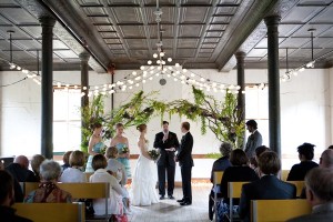 Natural-Rustic-Wedding-Arbor
