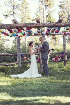 Best-Colorful-Wedding-Arch-Ever