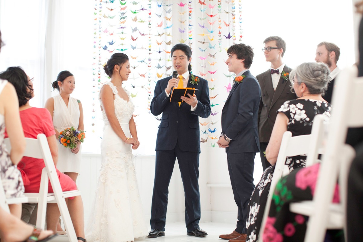 Manhattan-Loft-Wedding-Ceremony