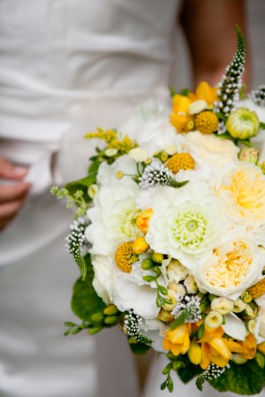 Yellow-Butter-White-Bouquet