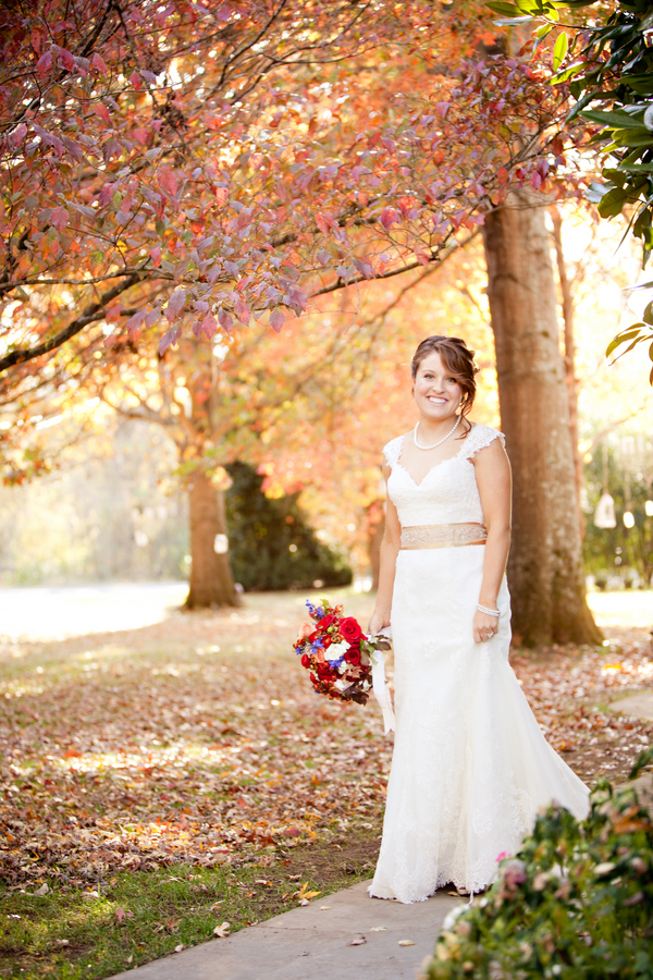 Fall-Wedding