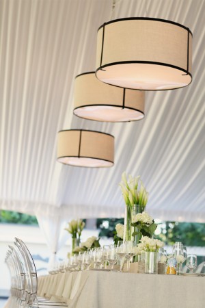 Wedding-Reception-Hanging-Drum-Lights