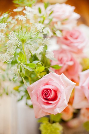 Green-Pink-Wedding-Flowers