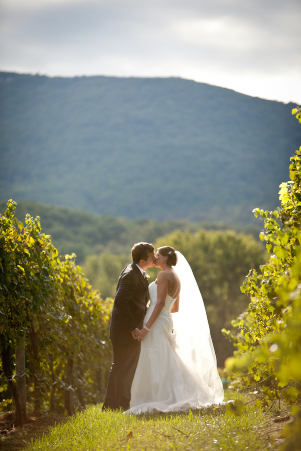 Vineyard-Wedding