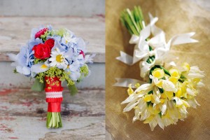 Bright-Summery-Wedding-Bouquets