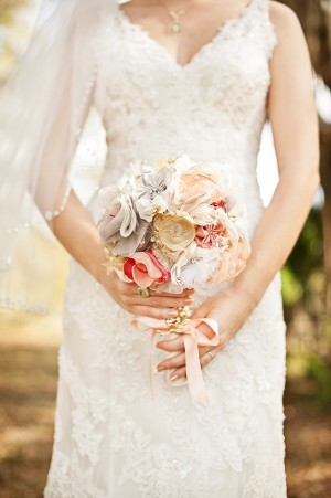 Non-Floral-Wedding-Bouquet