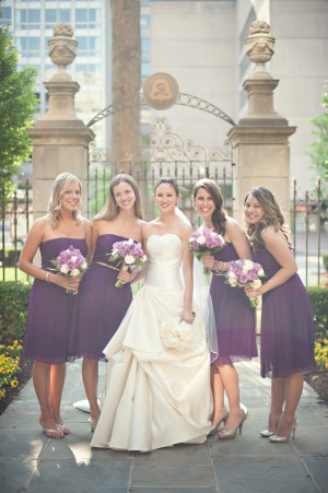 Purple-Bridesmaids-Dresses-2