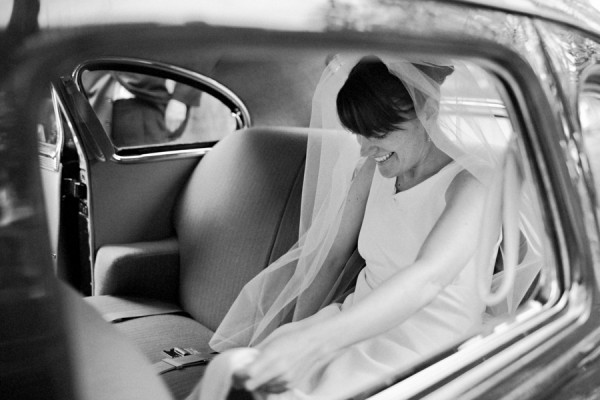 Classic Wedding Portraits Jonas Seaman Photography