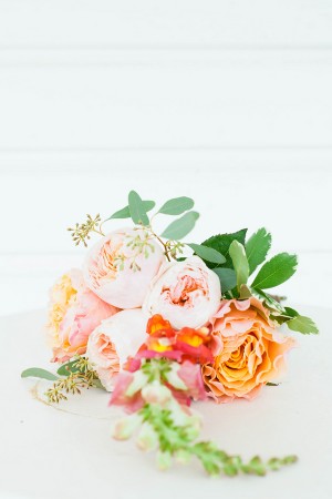Peach-and-Pink-Bouquet