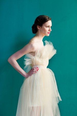 2012 Carol Hannah Wedding Gowns by Corbin Gurkin 4
