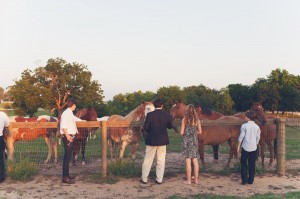 Austin Farm Wedding Brooke Schwab Photography 1