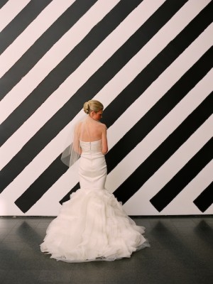 Chicago Wedding Venues Museum of Contemporary Art 1