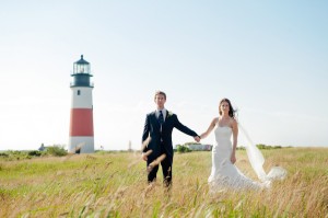 Island Wedding Photos