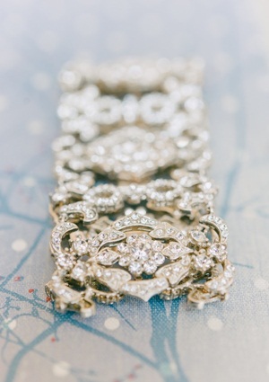Bridal Jewelry Ideas