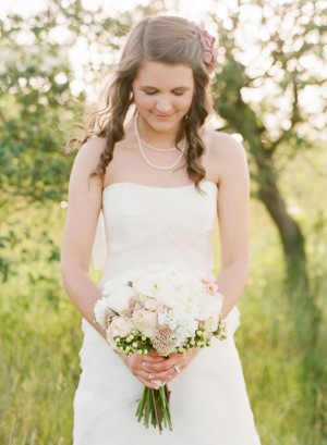 Fresh and Rustic Virginia Wedding by Jodi Miller Photography 5