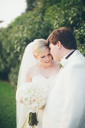 Soft and Elegant Texas Wedding by Jess Barfield Photography 4
