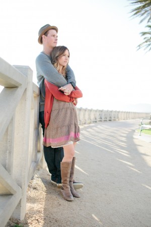 Engagement Session by Marianne Wilson Photography 2