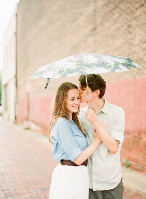 Ohio City Engagement Session Arielle Doneson 12