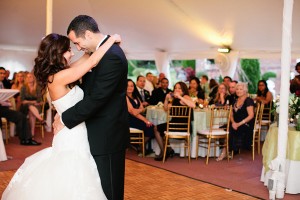 Couple Wedding Dance by Katie Stoops