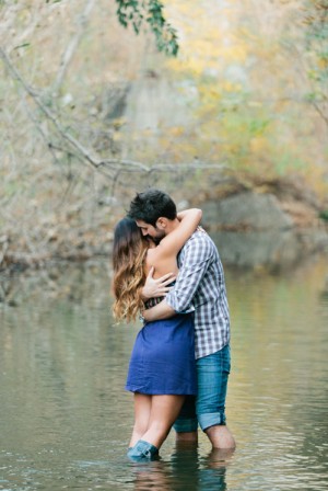 Forest Engagment Shoot