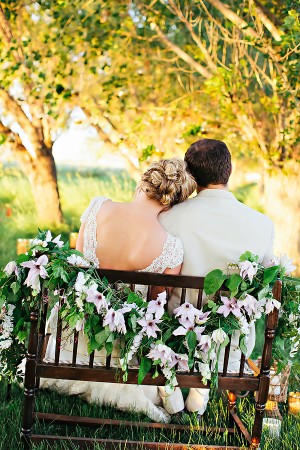 Unique Seating Ideas for Weddings