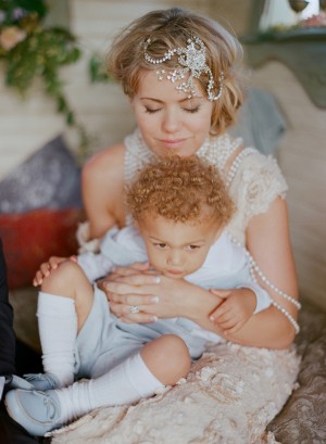Ring Bearer Outfit Ideas