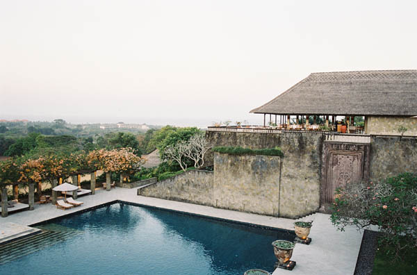 Bali Destination Wedding