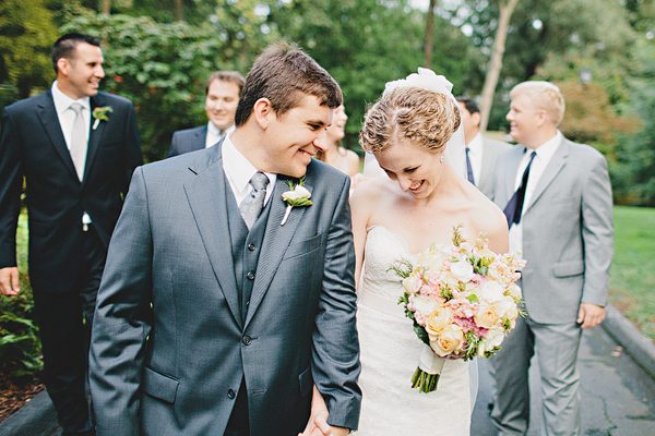 Just Married Amy Arrington Photography