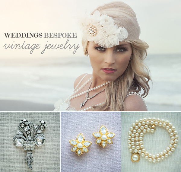 Weddings Bespoke Jewelry