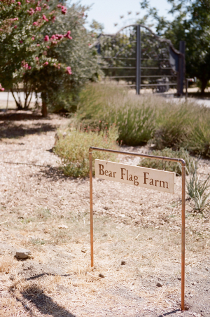 Bear Flag Farm