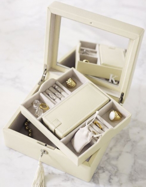 Jewelry Box Gift Idea
