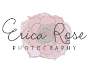 Erica Rose Logo