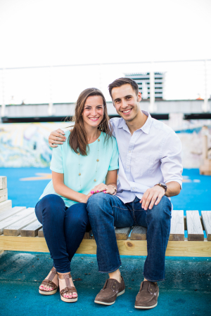 Long Beach NY Engagement Session 4