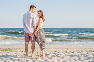 Long Beach NY Engagement Session 40
