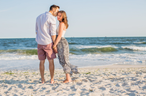 Long Beach NY Engagement Session 41