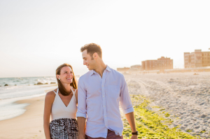 Long Beach NY Engagement Session 46