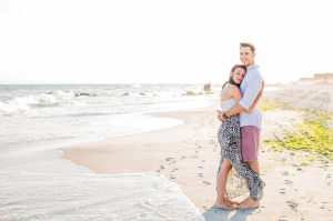 Long Beach NY Engagement Session 49